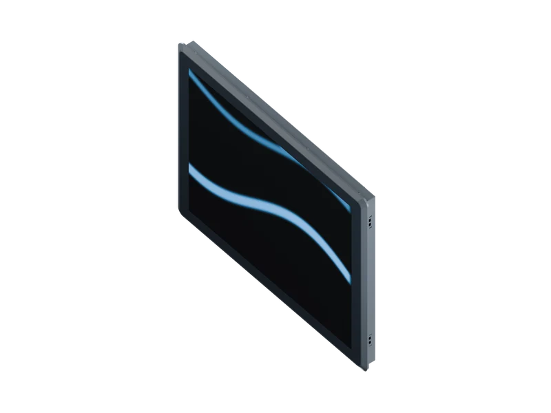 16GB 19-inch Q-Series Panel PC - i3-10110U, 512GB SSD, Windows 10 LTSC