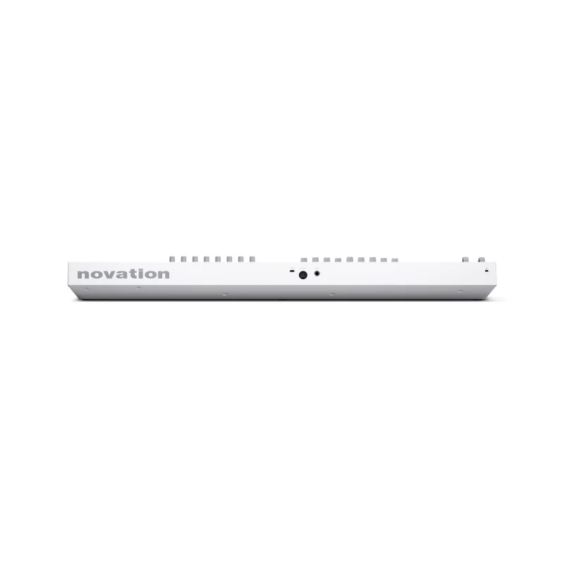 Novation AMS-LAUNCHKEY-61-MK4-WH 61-Key DAW Controller White