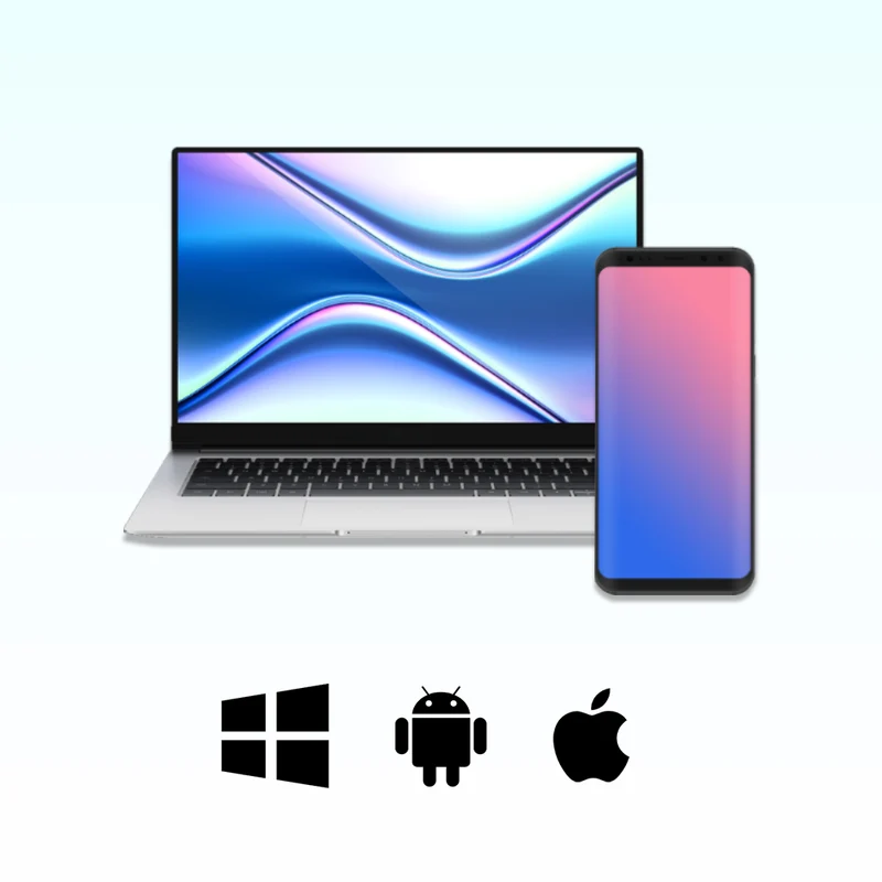 Betrieb des oberen Computers der Loobro XPOSE-Software