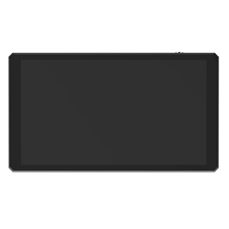 Loobro 6-Zoll-3D-LUT-Touchscreen-DSLR-Kamera-Feldmonitor mit Aufzeichnung