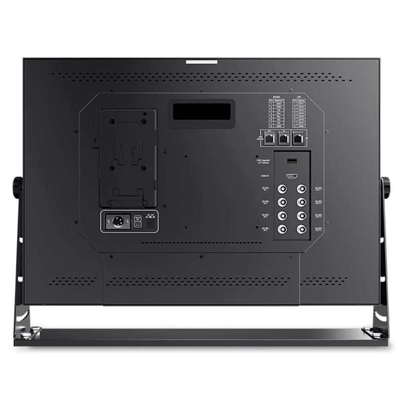 SEETEC ATEM215S 21.5 Zoll 1920x1080 Production Broadcast Monitor LUT Waveform HDMI 4 SDI In Out