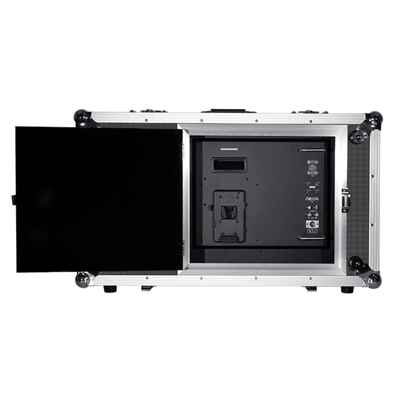 SEETEC 4K280-9HSD-CO 27 Zoll 3840×2160 Carry on Director Broadcast Monitor SDI 4 HDMI Quad Display