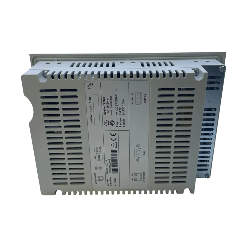 Moeller XV-230-57CNN-1-13-1 104393 HMI Touchpanel Bedienpanel Display Anzeige