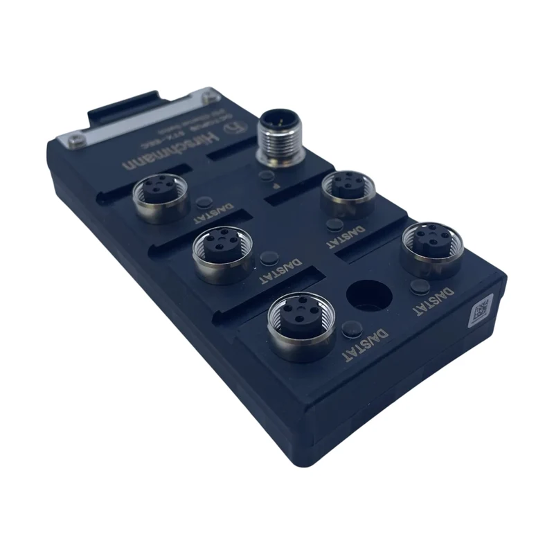 Hirschmann OCTOPUS 5TX-EEC Ethernet Switch 5 Port IP67 Industrie Netzwerk