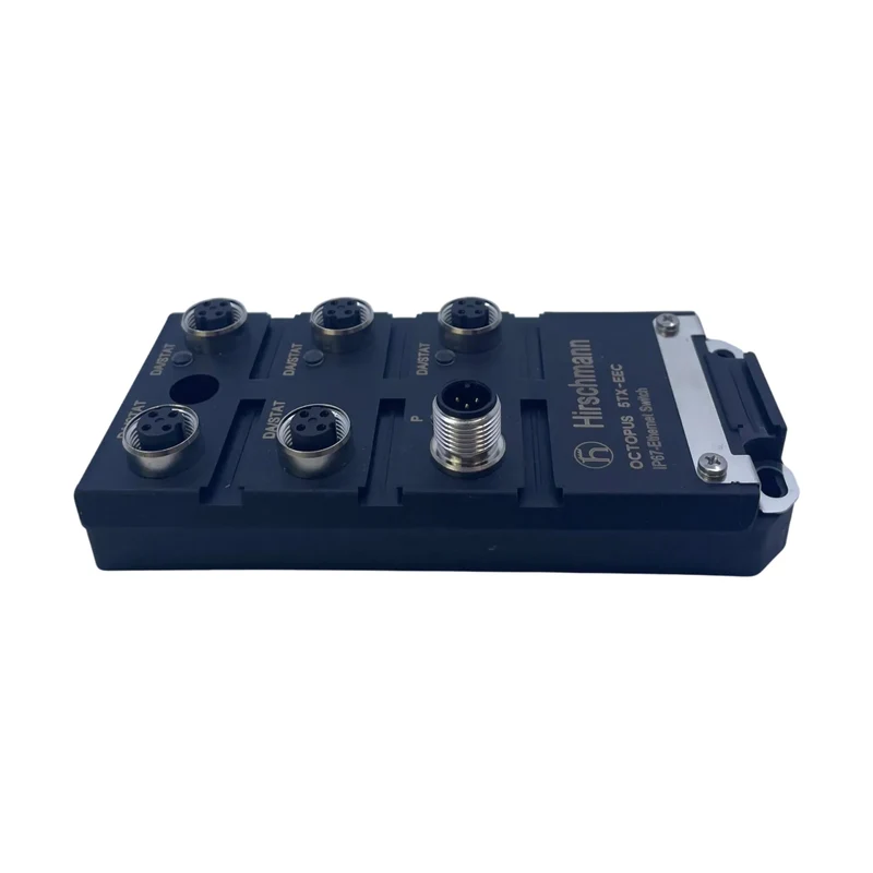 Hirschmann OCTOPUS 5TX-EEC Ethernet Switch 5 Port IP67 Industrie Netzwerk