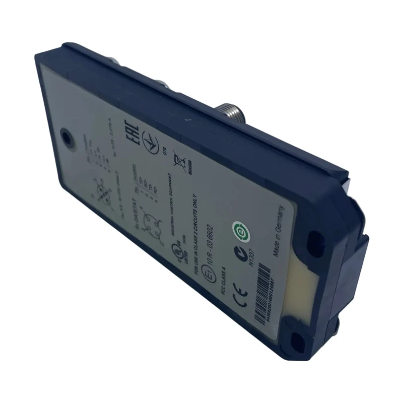Hirschmann OCTOPUS 5TX-EEC Ethernet Switch 5 Port IP67 Industrie Netzwerk