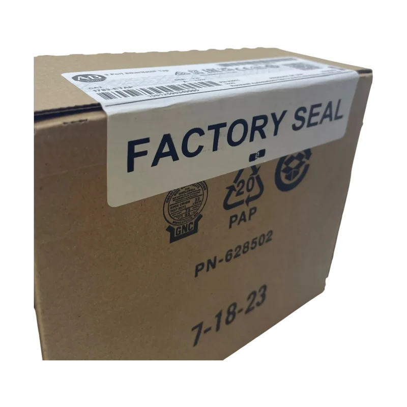 Allen Bradley 1783-ETAP EtherNet/IP Tap 3 Kupferports Kommunikationsmodul