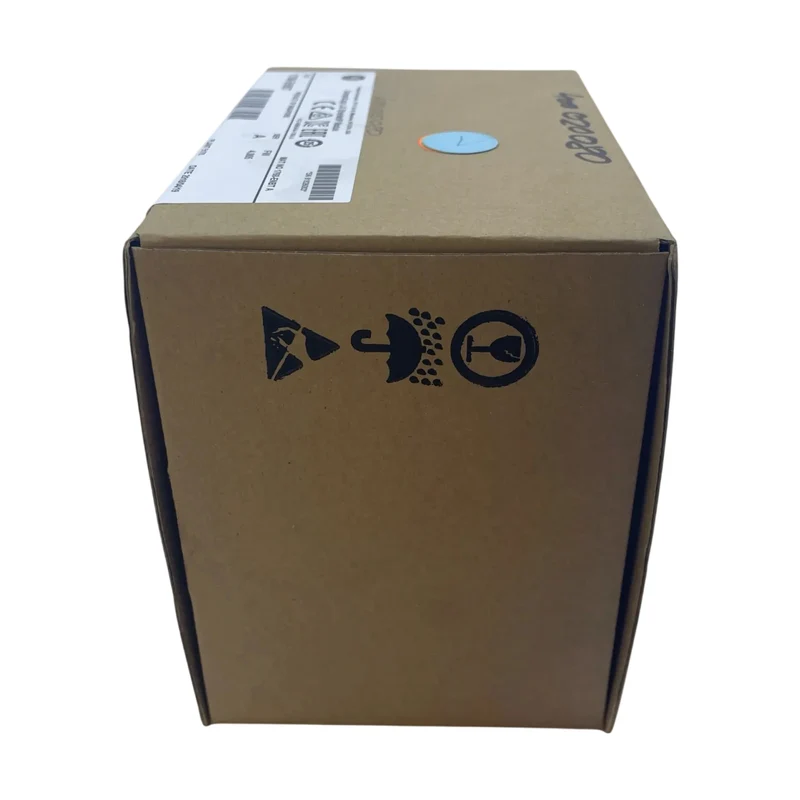 Allen Bradley 1768-ENBT EtherNet/IP Bridge Modul CompactLogix SPS Steuerung