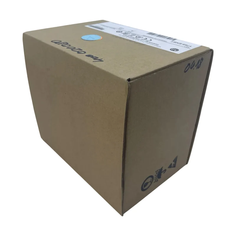 Allen Bradley 1768-ENBT EtherNet/IP Bridge Modul CompactLogix SPS Steuerung