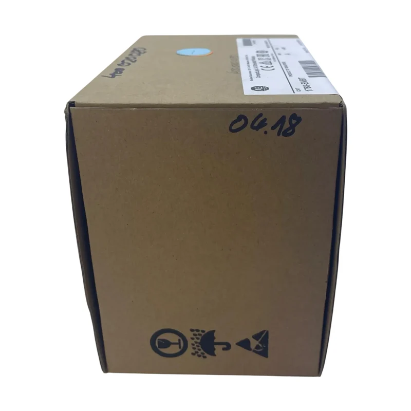Allen Bradley 1768-ENBT EtherNet/IP Bridge Modul CompactLogix SPS Steuerung