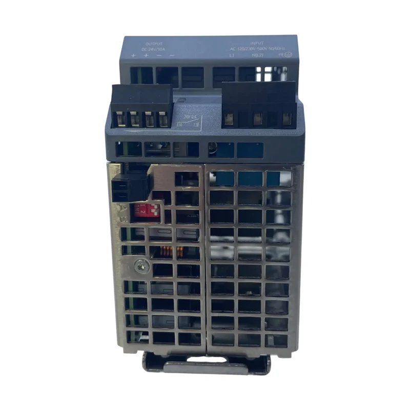 Siemens 6EP1334-3BA10 SITOP PSU200M Netzteil 24V 10A Stromversorgung Industrie