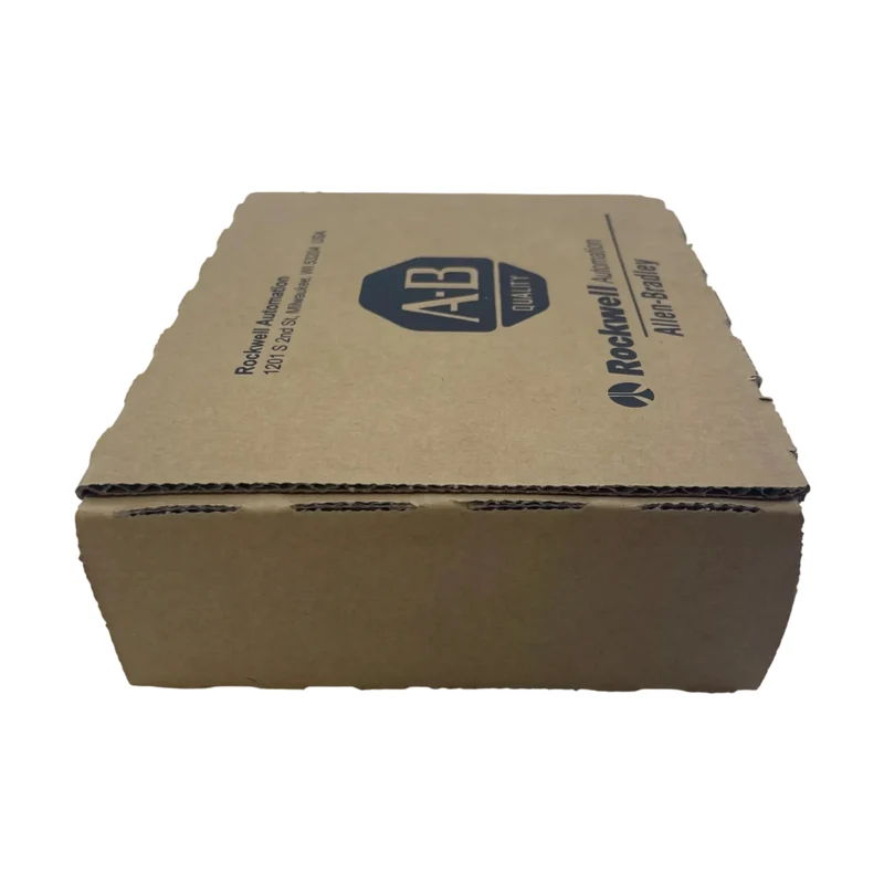 Allen Bradley 1769-ECR Endkappe Terminator rechts CompactLogix SPS Industrie