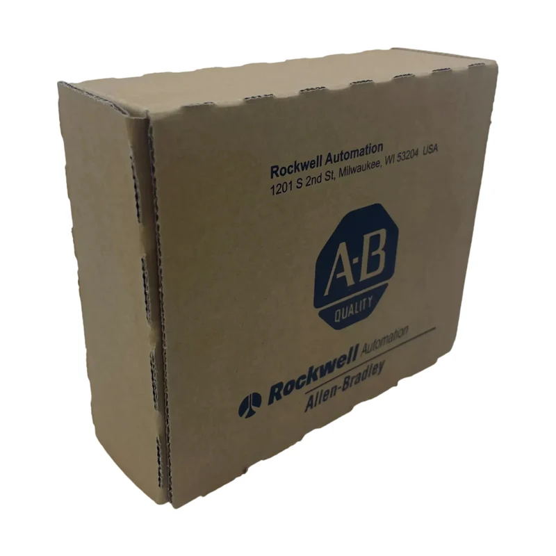 Allen Bradley 1769-ECR Endkappe Terminator rechts CompactLogix SPS Industrie