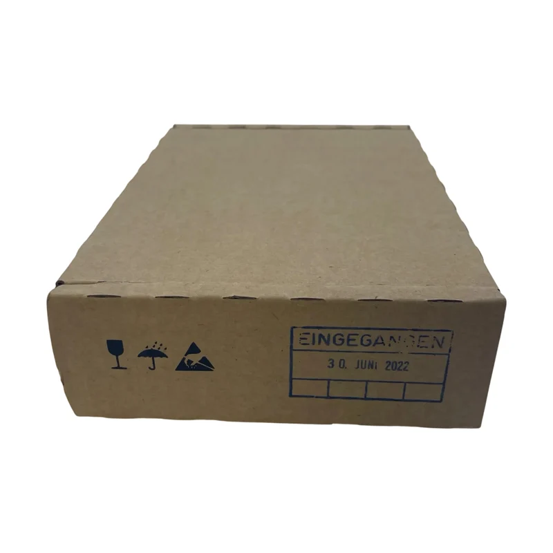Allen Bradley 5069-OB16 Compact I/O 16 Kanal 24V DC Quellenausgangsmodul SER.B