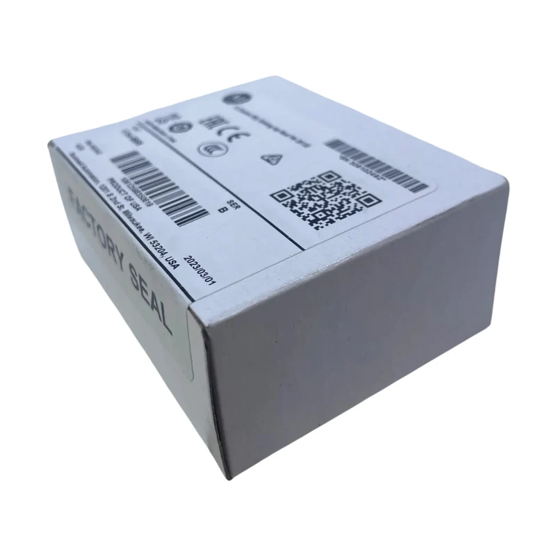 Allen Bradley 1734-IB8S POINT Guard I/O Sicherheitsmodul 8-Punkt Eingangsmodul