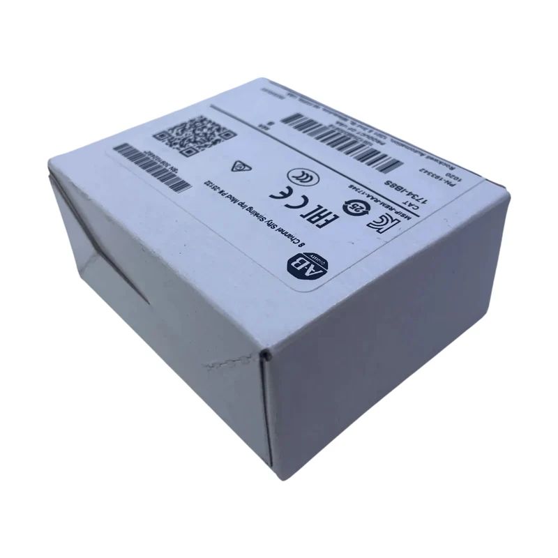 Allen Bradley 1734-IB8S POINT Guard I/O Sicherheitsmodul 8-Punkt Eingangsmodul