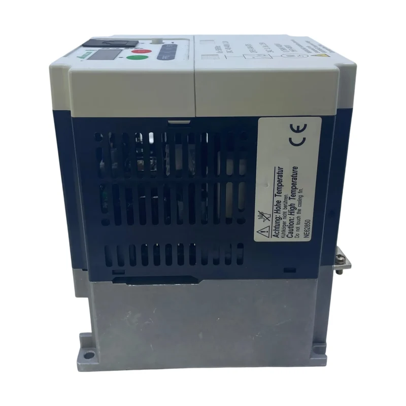 Moeller DF51-340-075 Frequenzumrichter 7,5kW 3x400V Umrichter Antrieb Technik