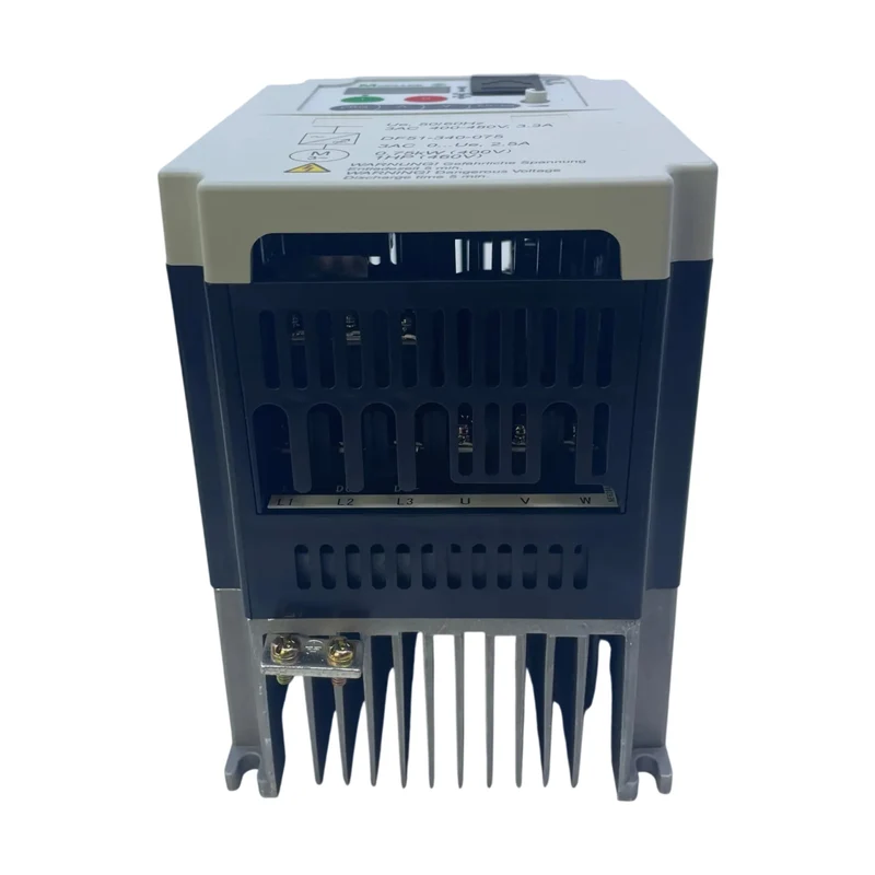 Moeller DF51-340-075 Frequenzumrichter 7,5kW 3x400V Umrichter Antrieb Technik
