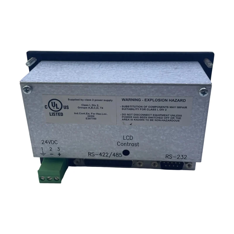 Beijer Cimrex 12 04310 Operator Panel Bedieneinheit HMI Anzeige Industrie Teil