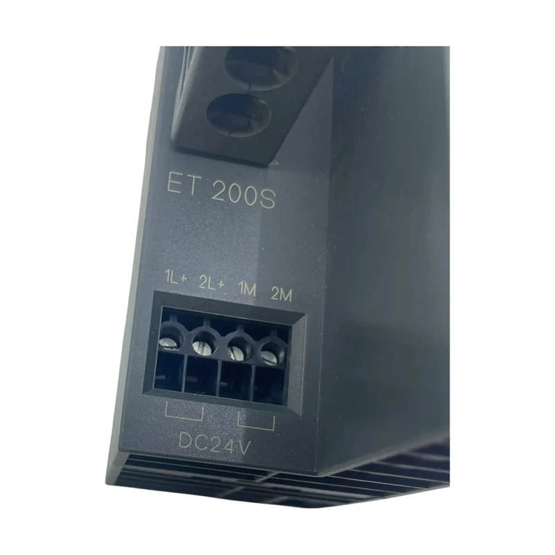 Siemens 6ES7151-1BA02-0AB0 Interfacemodul IM151-1 HF ET200S 12Mbit/s PROFIBUS