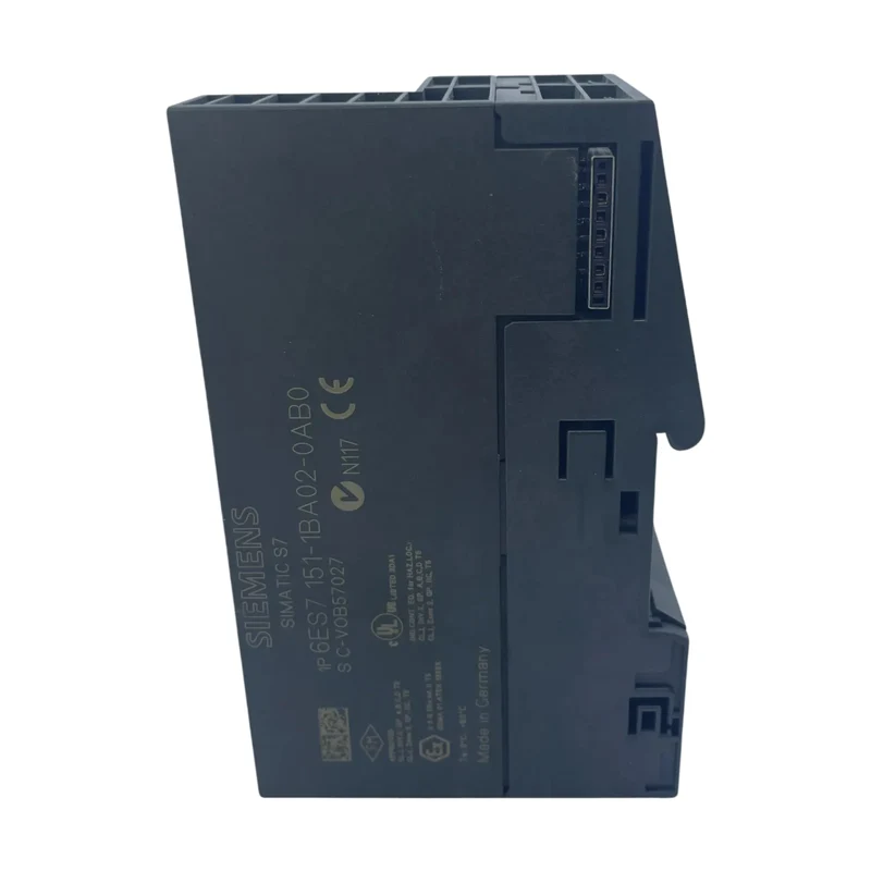 Siemens 6ES7151-1BA02-0AB0 Interfacemodul IM151-1 HF ET200S 12Mbit/s PROFIBUS