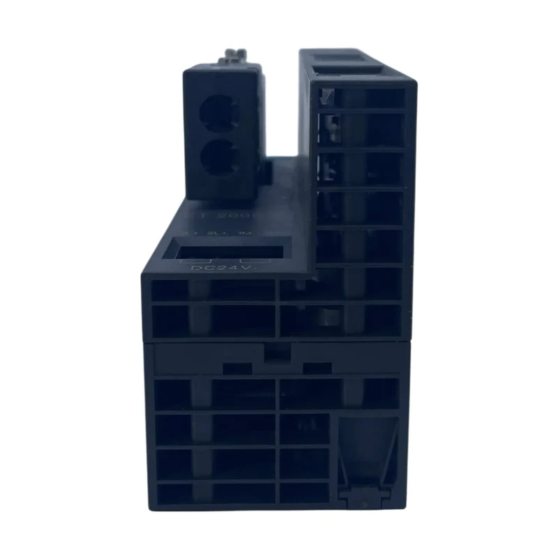 Siemens 6ES7151-1BA02-0AB0 Interfacemodul IM151-1 HF ET200S 12Mbit/s PROFIBUS