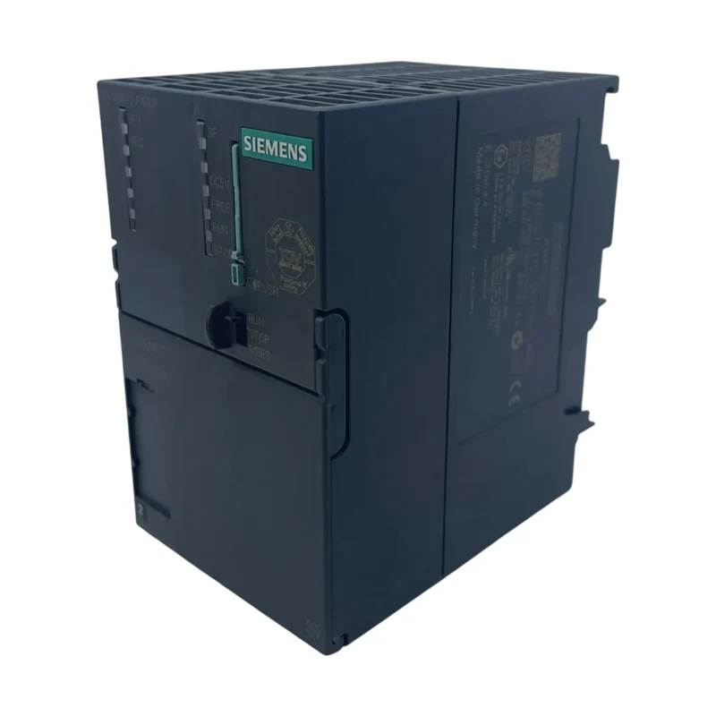 Siemens 6ES7315-2FH13-0AB0 CPU315F-2 PN/DP SIMATIC S7-300 SPS CPU Steuerung