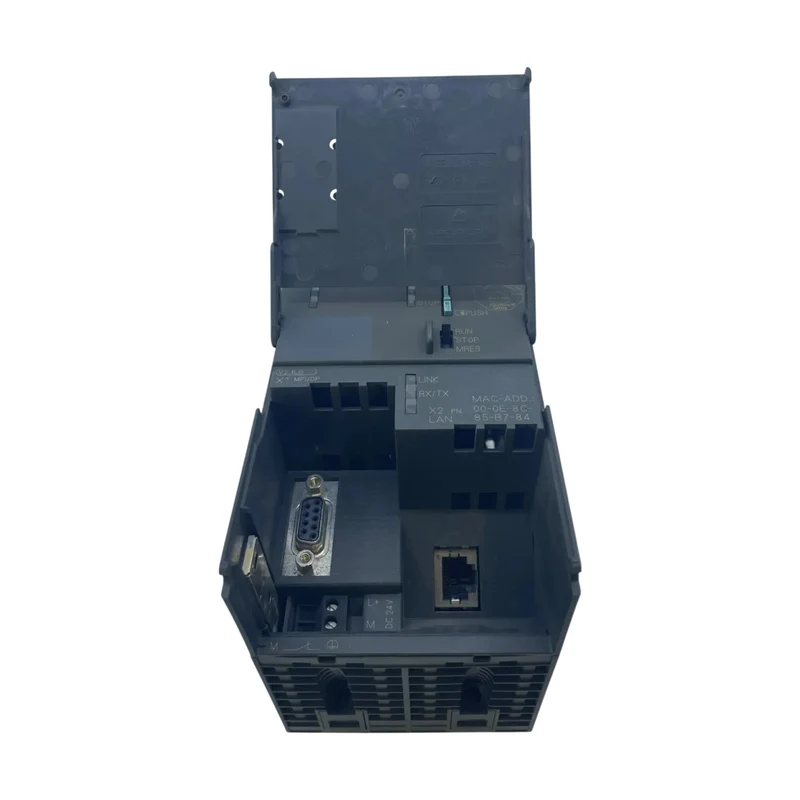 Siemens 6ES7315-2FH13-0AB0 CPU315F-2 PN/DP SIMATIC S7-300 SPS CPU Steuerung