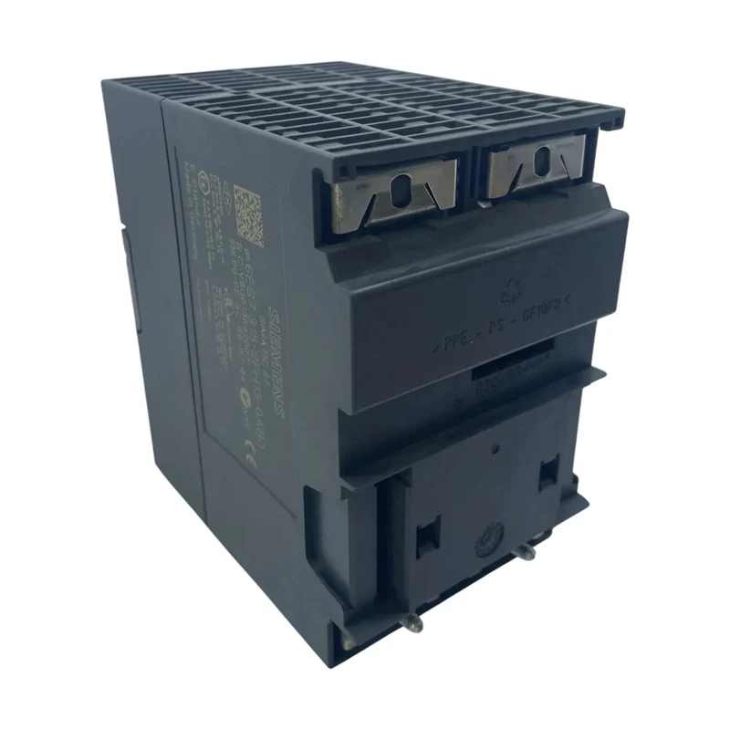 Siemens 6ES7315-2FH13-0AB0 CPU315F-2 PN/DP SIMATIC S7-300 SPS CPU Steuerung