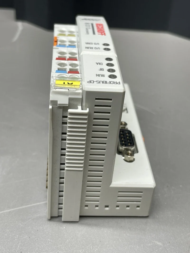 Beckhoff BK3010 Beckhoff PROFIBUS Coupler