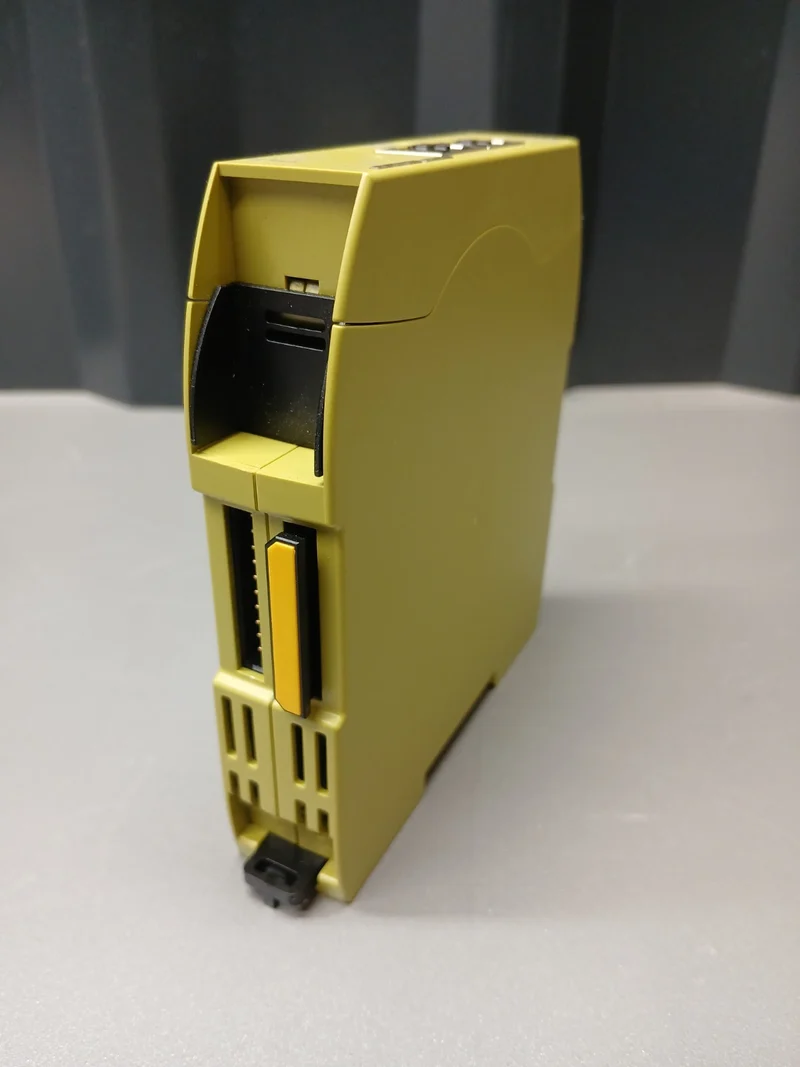 Pilz 772138 PNOZ m ES Profinet 24VDC Kommunikationsmodul