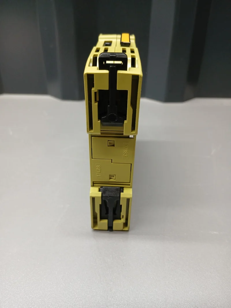 Pilz 772138 PNOZ m ES Profinet 24VDC Kommunikationsmodul