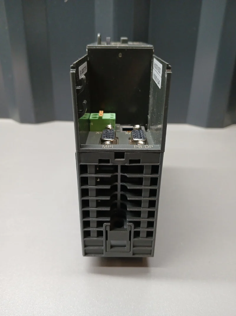 VIPA CPU 315SB VIPA 315-2AG12 - 315 2AG12 - ETHERNET MPI PB DP B
