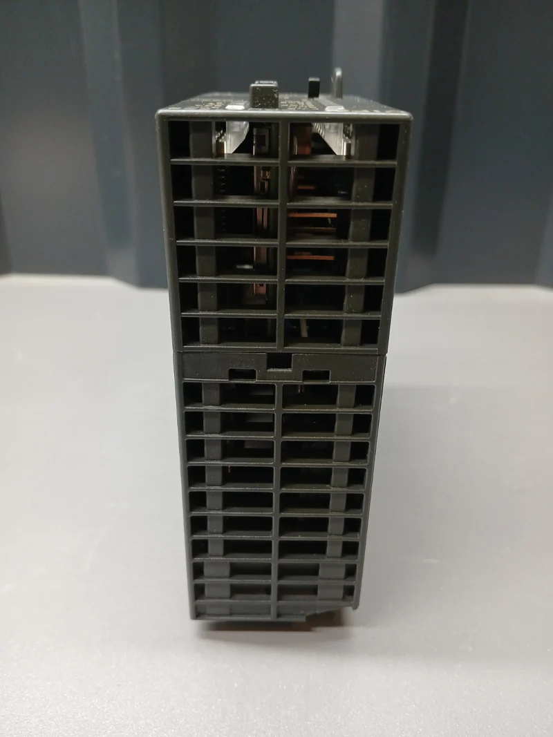 VIPA CPU 315SB VIPA 315-2AG12 - 315 2AG12 - ETHERNET MPI PB DP B