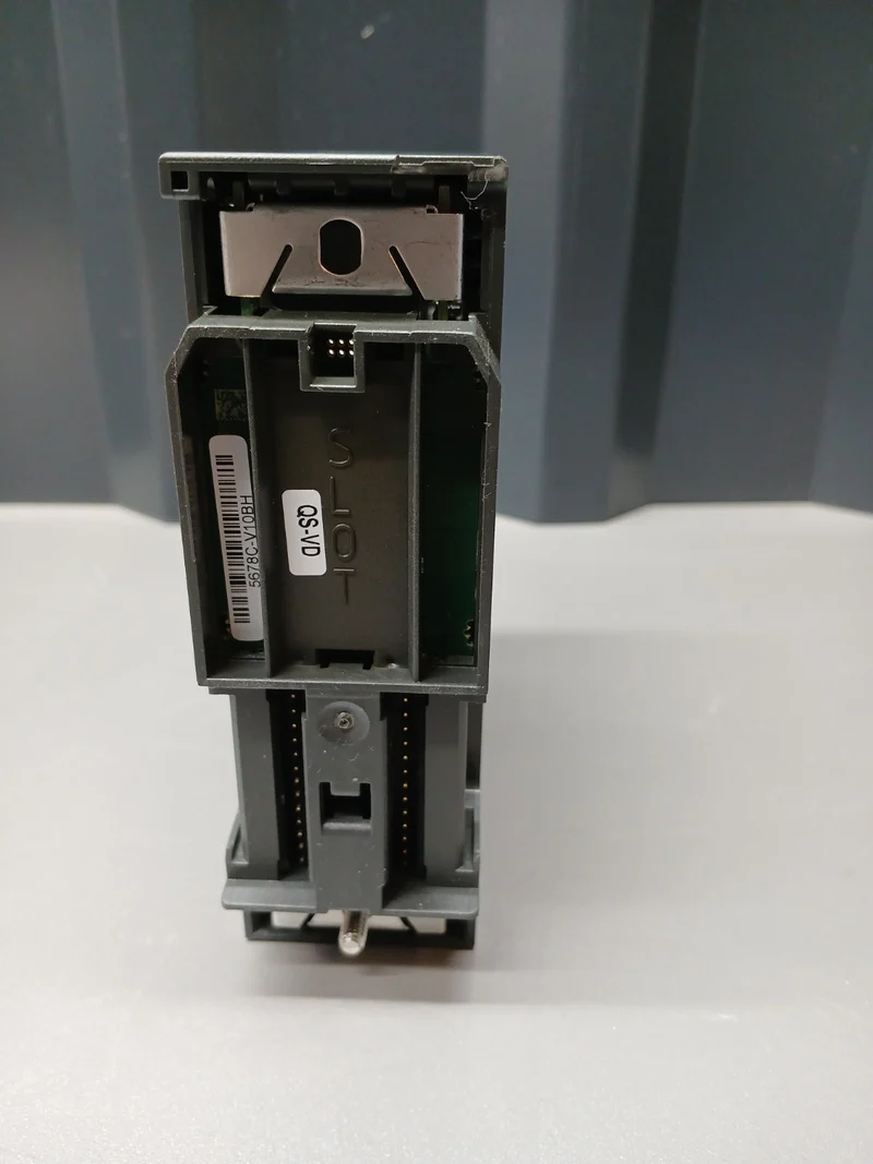 VIPA CPU 315SB VIPA 315-2AG12 - 315 2AG12 - ETHERNET MPI PB DP B