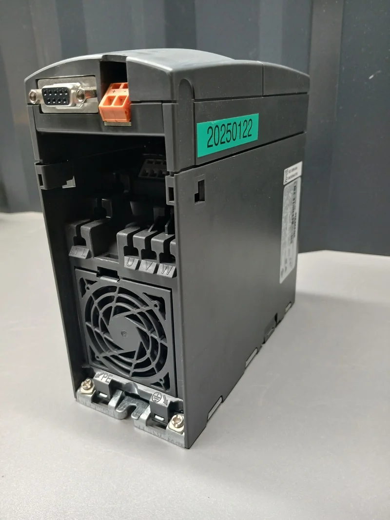Siemens MICROMASTER 420 6SE6420-2AB12-5AA1