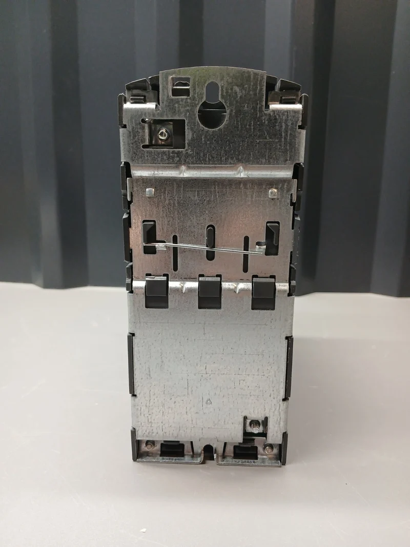 Siemens MICROMASTER 420 6SE6420-2AB12-5AA1