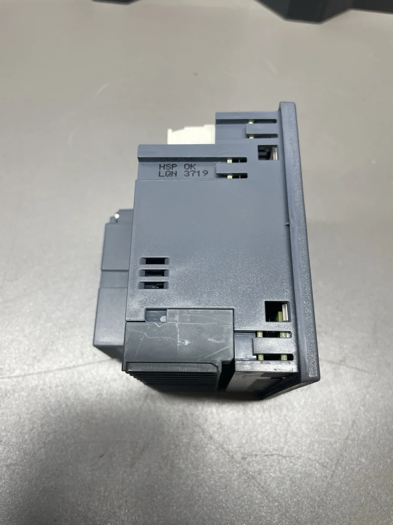 Siemens 7KM2112-0BA00-3AA0 Sentron PAC3200 E:8 + Siemens 7KM9300-0AE01-0AA0