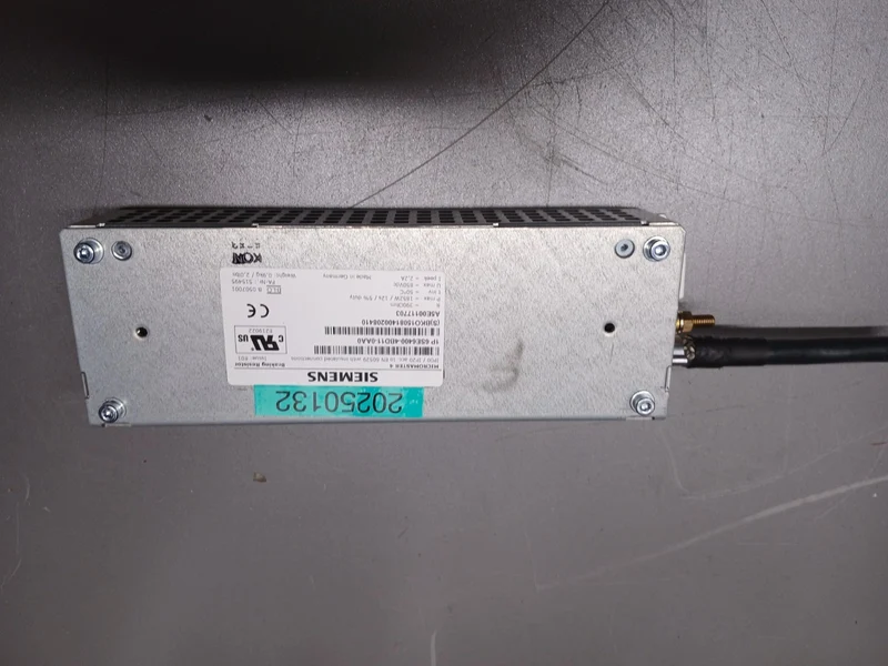 Siemens Drosselmodul Micromaster 4 AC 6SE6400-4BD11-0AA0