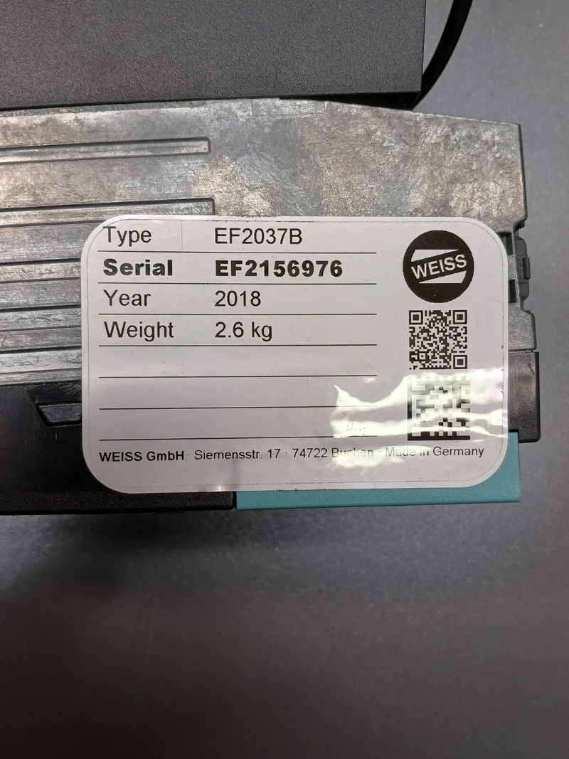 Siemens SIMOTION D 6AU1410-2AD00-0AA0 + 6SL3210-1PB13-0UL0 Controller