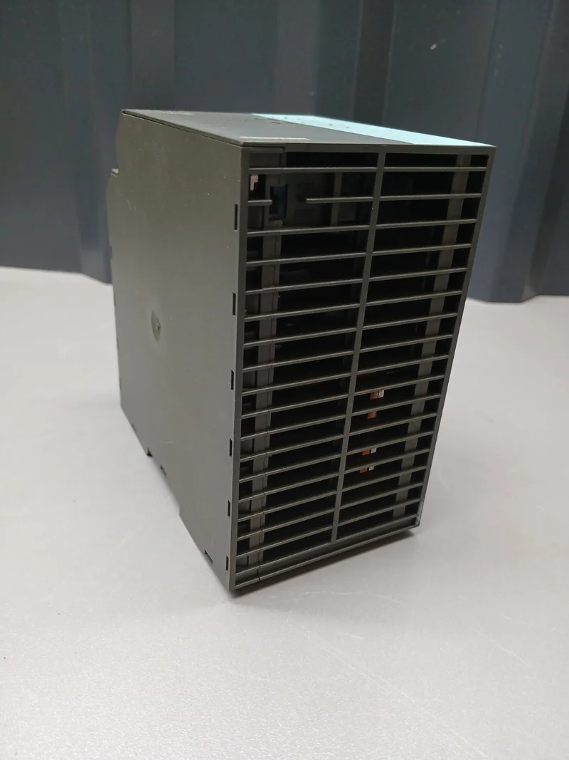 Siemens SITOP 6EP1 334-2AA01 NETZTEIL STROMVERSORGUNG