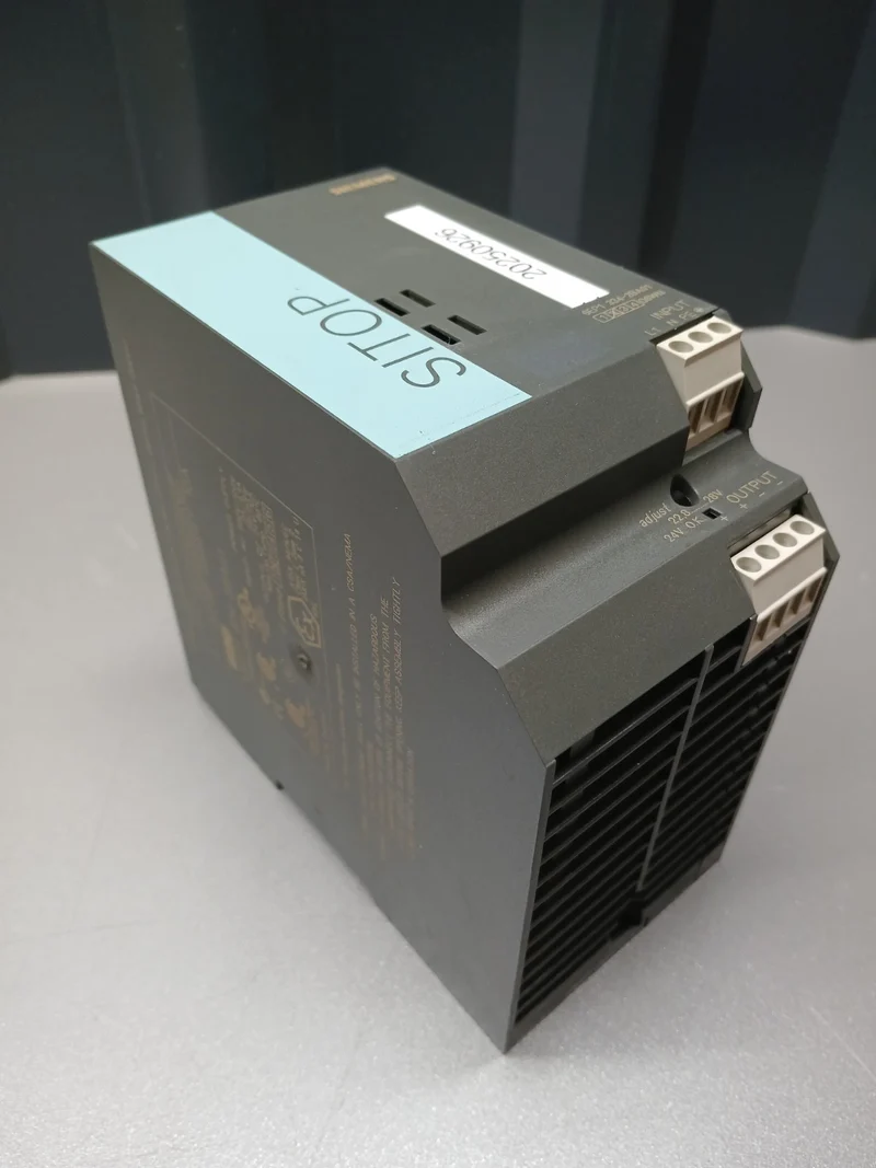 Siemens SITOP 6EP1 334-2BA01 NETZTEIL STROMVERSORGUNG Power Supply