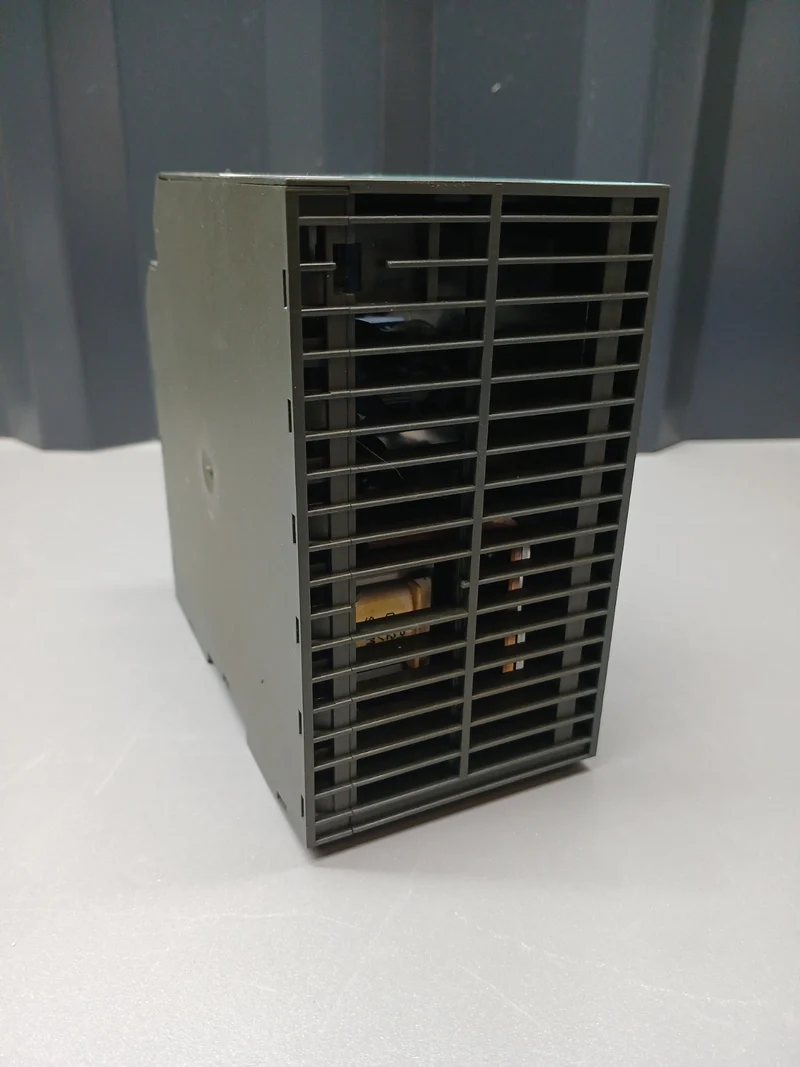 Siemens SITOP 6EP1 334-2BA01 NETZTEIL STROMVERSORGUNG Power Supply