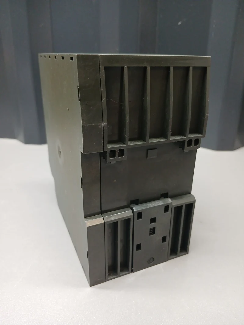 Siemens SITOP 6EP1 334-2BA01 NETZTEIL STROMVERSORGUNG Power Supply