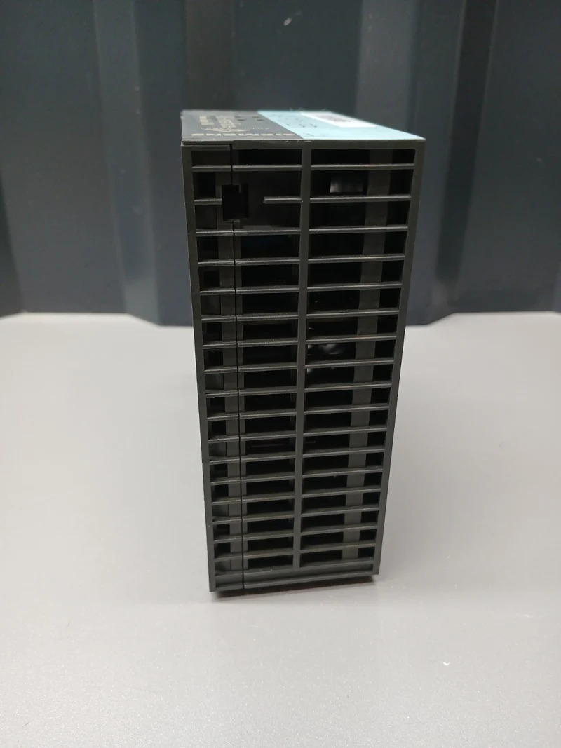 Siemens 3RX9 5010BA00 ASInterface Power Supply