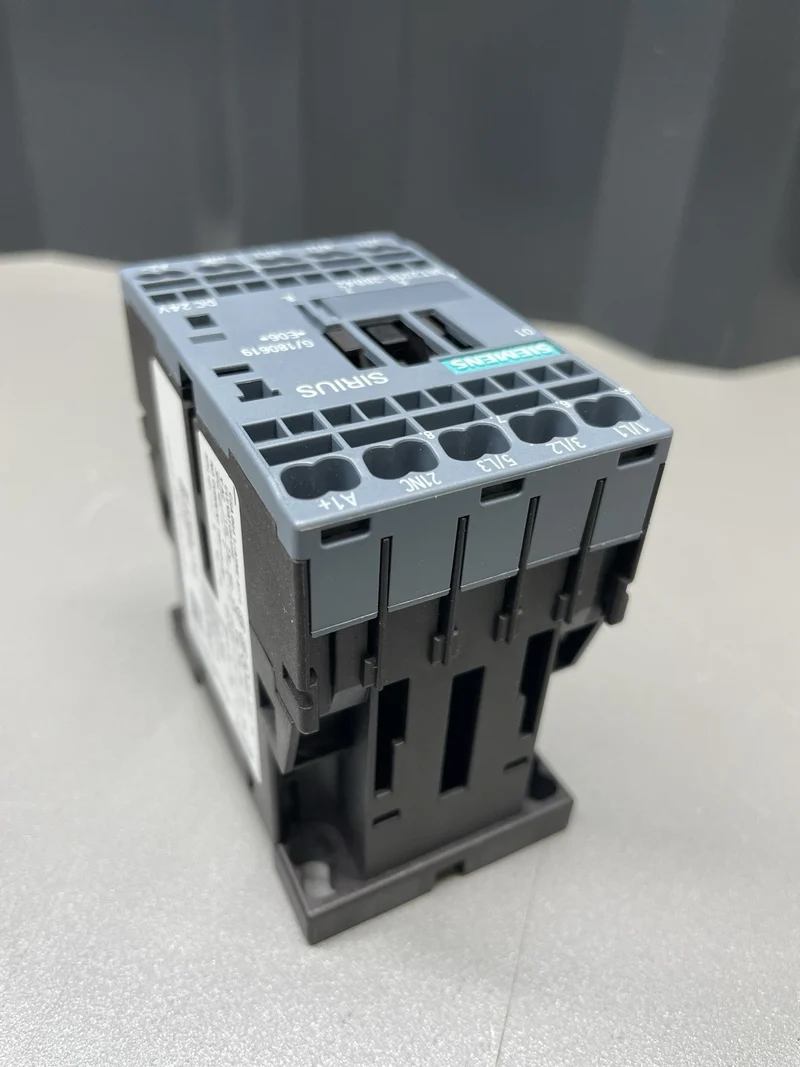 Siemens Schütz 3RT2018-2BB42