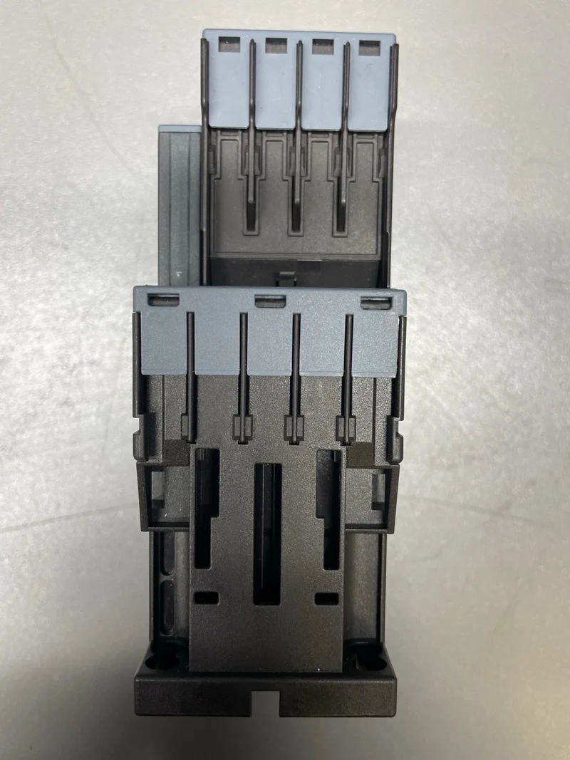 Siemens Schütz 3RH2362-2BB40 Hilfsschalterblock 3RH2911-2GA22