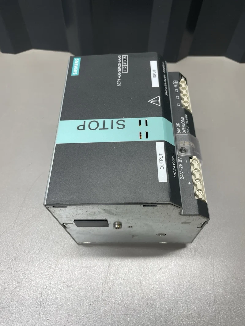 Siemens SITOP 6EP1 436-3BA00-8AA0 Netzteil Power
