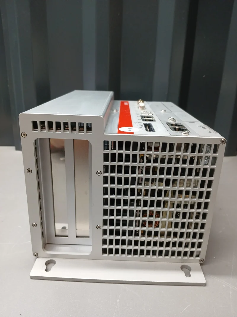Beckhoff C6930-0040 Core i5 2.5GHz.