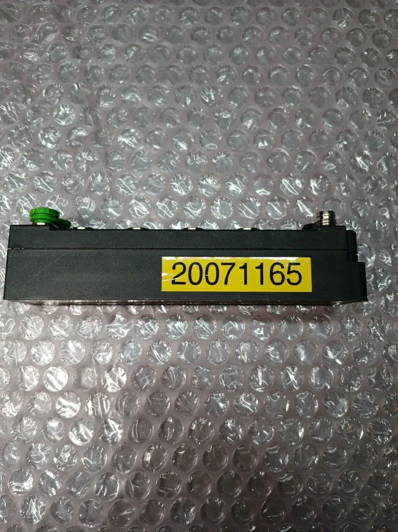 BECKHOFF EP1008-0001 EtherCAT Box 8-Kanal Digital Eingang Modul